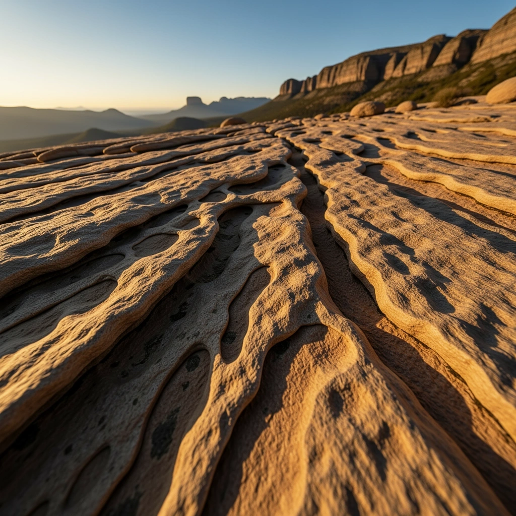 Geological Textures