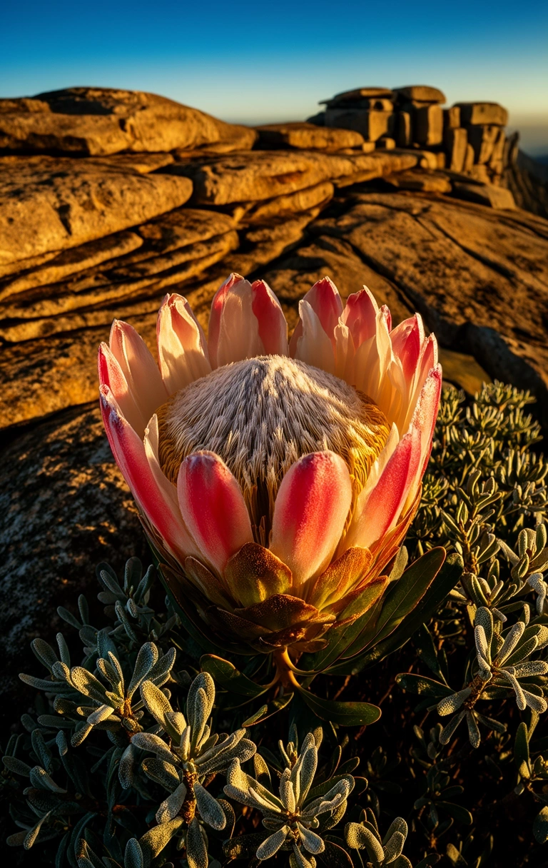 Botany Texture Right