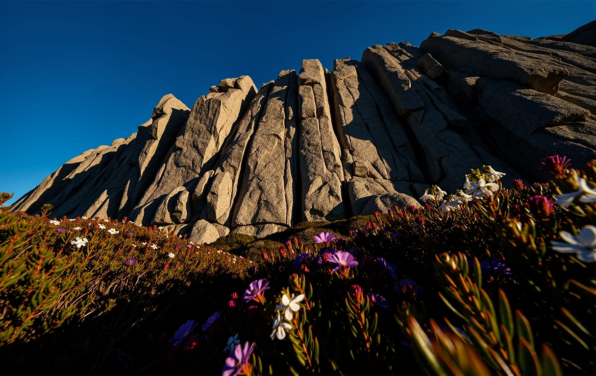 Botanical Fynbos