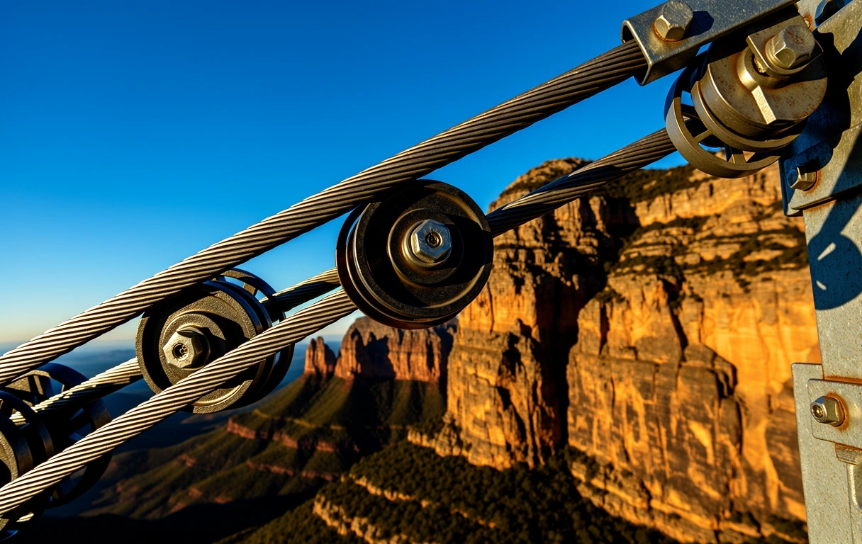 Cableway Tech