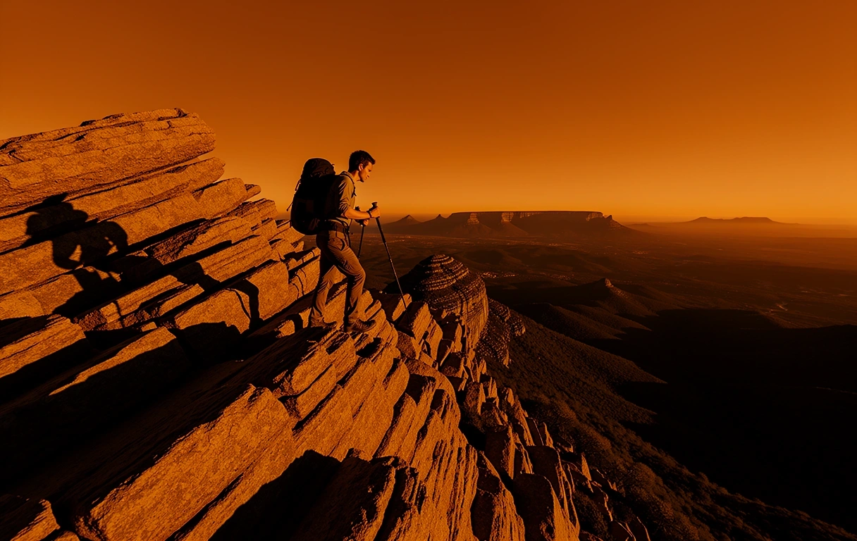 Sunrise Expedition